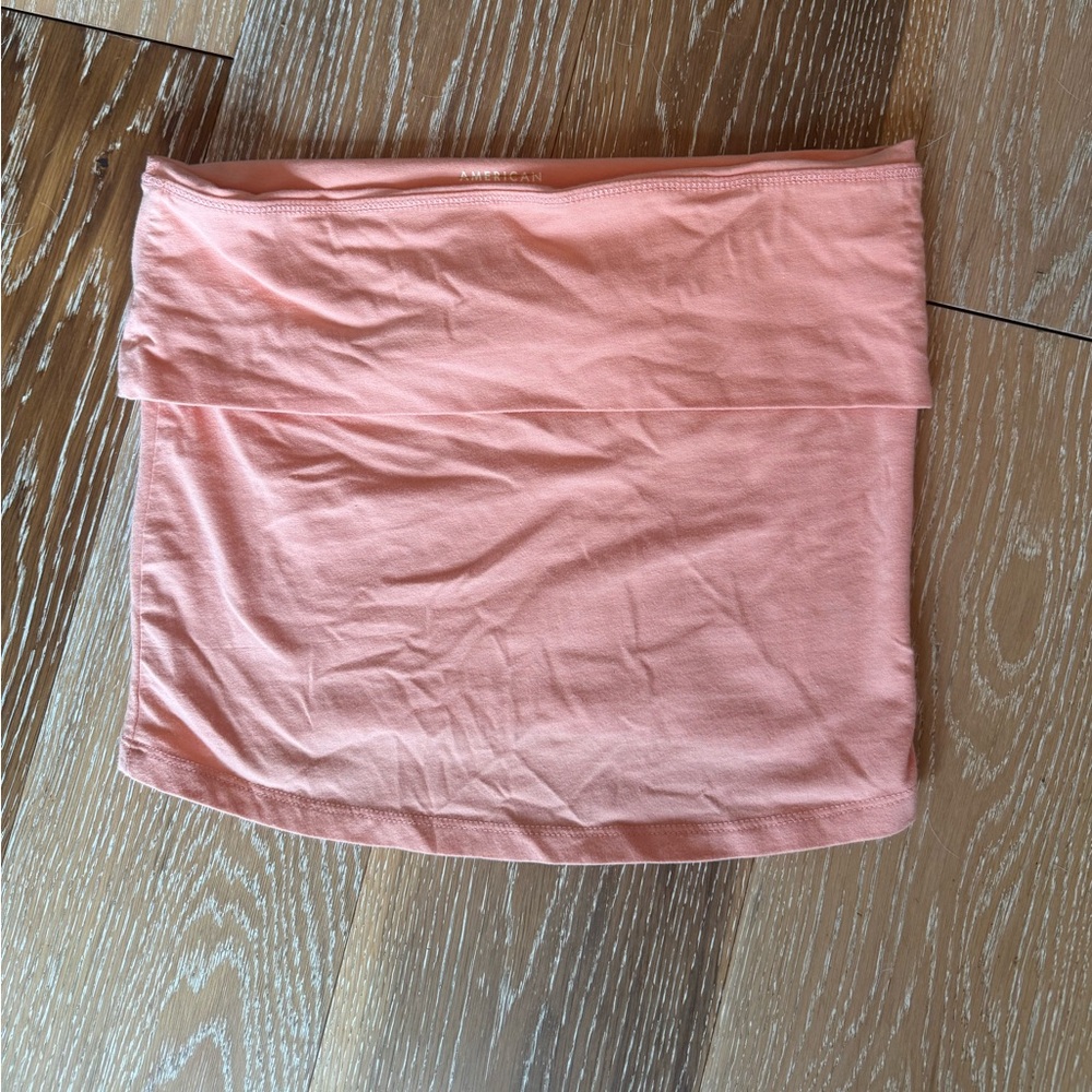 American Eagle tube top